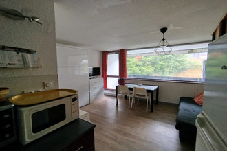 Vente Appartement 63610, Besse-et-Saint-Anastaise France