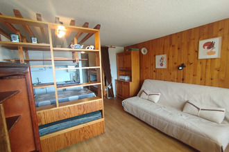 Vente Appartement 63610, Besse-et-Saint-Anastaise France