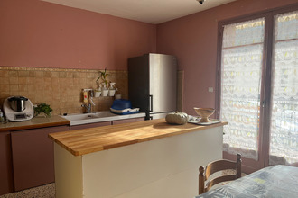 Ma-Cabane - Vente Appartement BESSEGES, 68 m²