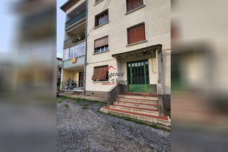 Vente Appartement 30160, BESSEGES France