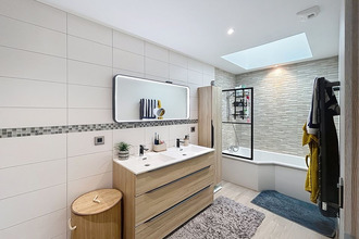 Ma-Cabane - Vente Appartement BETHENY, 127 m²