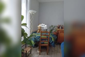 Ma-Cabane - Vente Appartement Béthune, 22 m²