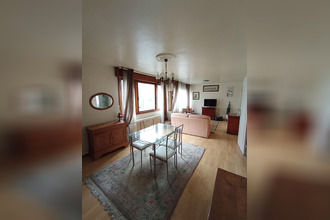 Ma-Cabane - Vente Appartement BETHUNE, 76 m²