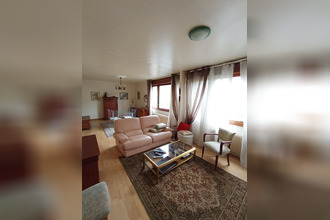 Ma-Cabane - Vente Appartement BETHUNE, 76 m²