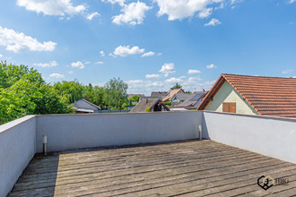 Ma-Cabane - Vente Appartement Betschdorf, 106 m²