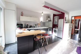 Ma-Cabane - Vente Appartement BETTON, 63 m²