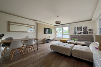 Ma-Cabane - Vente Appartement Betton, 81 m²