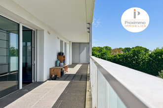 Ma-Cabane - Vente Appartement BETTON, 78 m²