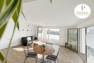 Ma-Cabane - Vente Appartement BETTON, 78 m²