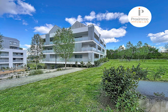 Ma-Cabane - Vente Appartement BETTON, 78 m²