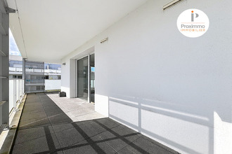Ma-Cabane - Vente Appartement BETTON, 78 m²