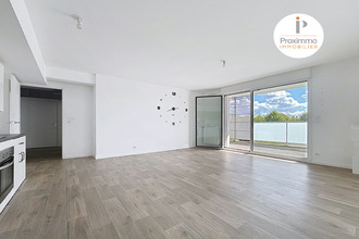 Ma-Cabane - Vente Appartement BETTON, 78 m²