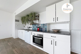 Ma-Cabane - Vente Appartement BETTON, 78 m²