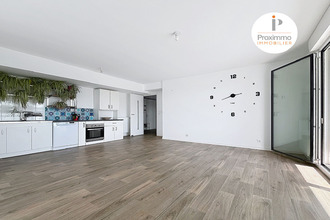 Ma-Cabane - Vente Appartement BETTON, 78 m²