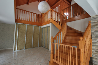 Ma-Cabane - Vente Appartement BEURE, 120 m²