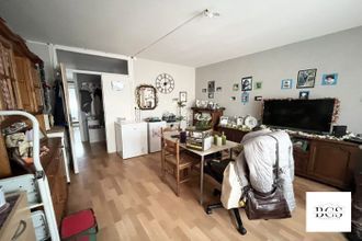 Ma-Cabane - Vente Appartement Beuvrages, 54 m²
