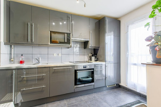 Ma-Cabane - Vente Appartement BEYNES, 93 m²