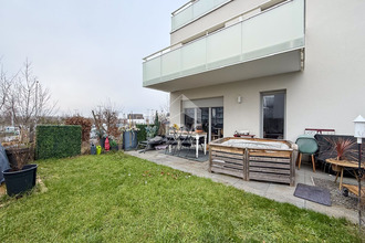 Ma-Cabane - Vente Appartement BEZANNES, 46 m²