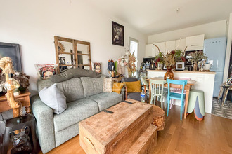 Ma-Cabane - Vente Appartement BEZANNES, 46 m²