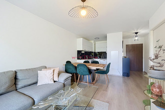 Ma-Cabane - Vente Appartement BEZANNES, 39 m²
