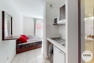 Ma-Cabane - Vente Appartement BEZIERS, 18 m²