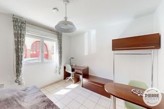 Ma-Cabane - Vente Appartement BEZIERS, 18 m²