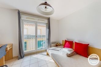 Ma-Cabane - Vente Appartement BEZIERS, 19 m²