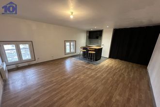 Ma-Cabane - Vente Appartement BEZIERS, 40 m²