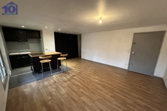 Ma-Cabane - Vente Appartement BEZIERS, 40 m²