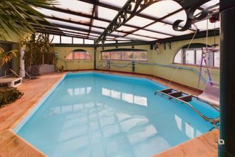 Ma-Cabane - Vente Appartement BEZIERS, 200 m²