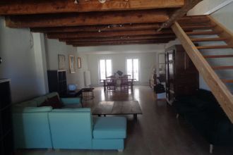 Ma-Cabane - Vente Appartement BEZIERS, 148 m²