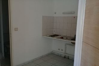 Ma-Cabane - Vente Appartement Béziers, 33 m²