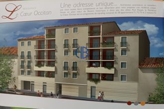 Ma-Cabane - Vente Appartement BEZIERS, 71 m²