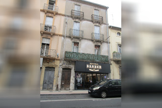 Ma-Cabane - Vente Appartement BEZIERS, 70 m²