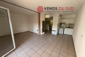 Ma-Cabane - Vente Appartement BEZIERS, 31 m²
