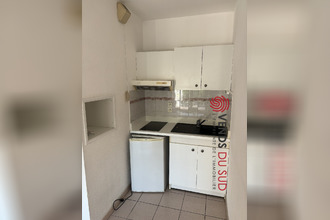 Ma-Cabane - Vente Appartement BEZIERS, 31 m²