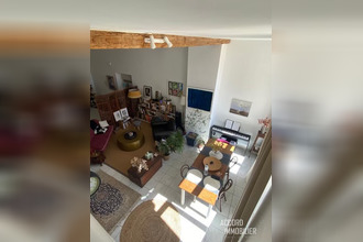 Ma-Cabane - Vente Appartement Béziers, 110 m²
