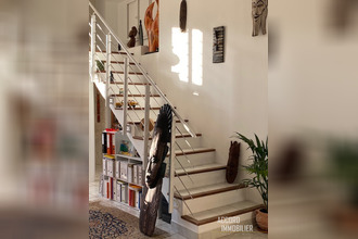 Ma-Cabane - Vente Appartement Béziers, 110 m²