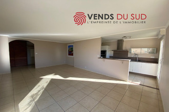 Ma-Cabane - Vente Appartement BEZIERS, 98 m²