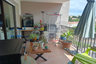 Ma-Cabane - Vente Appartement BEZIERS, 75 m²