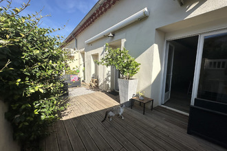 Ma-Cabane - Vente Appartement Béziers, 93 m²