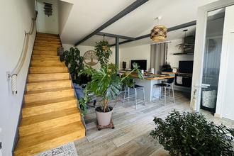 Ma-Cabane - Vente Appartement Béziers, 93 m²