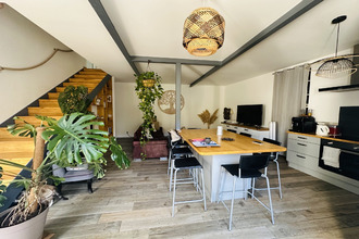Ma-Cabane - Vente Appartement Béziers, 93 m²