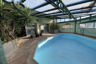 Ma-Cabane - Vente Appartement BEZIERS, 176 m²