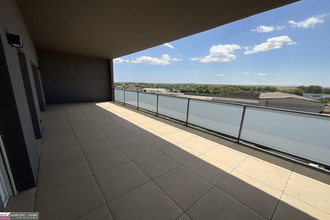 Ma-Cabane - Vente Appartement BEZIERS, 64 m²