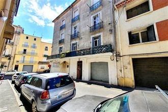 Ma-Cabane - Vente Appartement BEZIERS, 79 m²