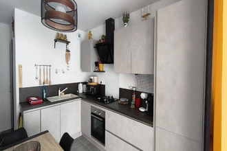 Ma-Cabane - Vente Appartement BEZIERS, 61 m²