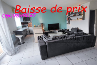 Ma-Cabane - Vente Appartement BEZIERS, 55 m²
