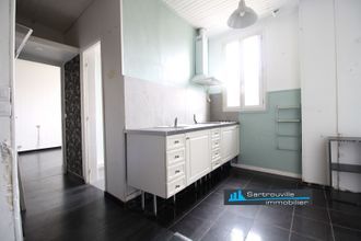 Ma-Cabane - Vente Appartement BEZONS, 38 m²