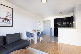 Ma-Cabane - Vente Appartement Bezons, 43 m²
